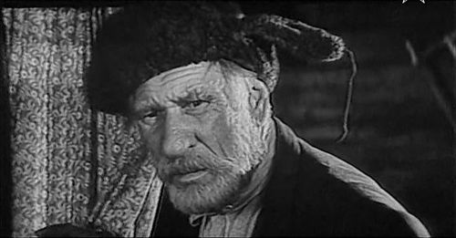 Arkadi Trusov in Batka (1972)