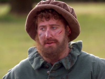 Jim Howick in Horrible Histories (2009)