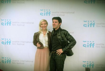 Seattle International Film Festival: world premier 419