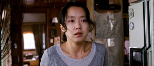 Jeon Do-yeon in Secret Sunshine (2007)