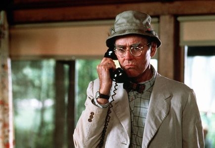 Henry Fonda in On Golden Pond (1981)