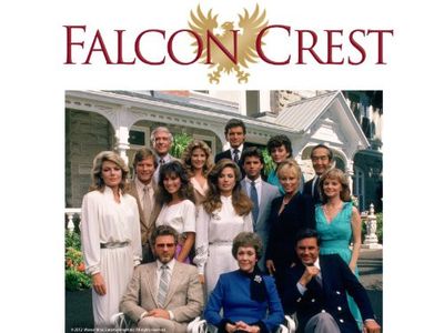 Lorenzo Lamas, Ana Alicia, Chao Li Chi, Abby Dalton, Robert Foxworth, Margaret Ladd, William R. Moses, Cliff Robertson, 