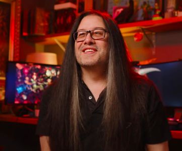 John Romero