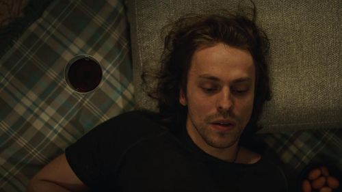 Metin Akdülger in Persona (2018)