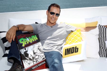 Todd McFarlane