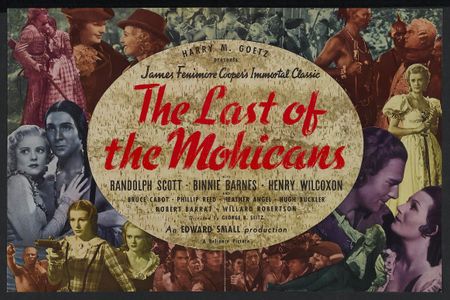 Randolph Scott, Binnie Barnes, Heather Angel, Robert Barrat, Hugh Buckler, Bruce Cabot, Phillip Reed, and Henry Wilcoxon