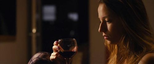 Berenika Kohoutová in An Unlikely Romance (2013)