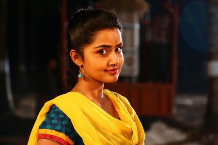 Anupama Parameswaran in Kodi (2016)