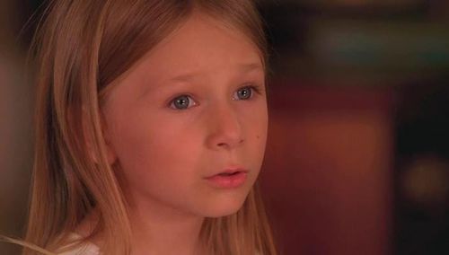 Tatum McCann in Ghost Whisperer (2005)