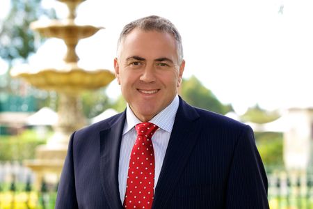 Joe Hockey