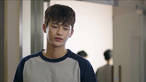 Seo In-Guk in Shopping King Louie (2016)