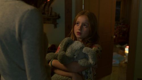 Skylar Gray in Evil (2019)