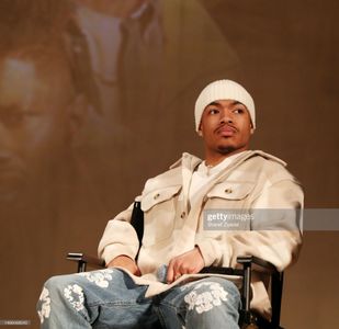 NEW YORK, NEW YORK - FEBRUARY 15: Damani D. Sease attends 