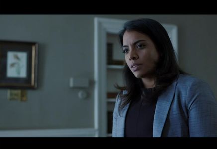 Shaleeni Ranchhod in Deep State (2018)