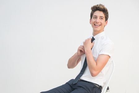 Milo Manheim