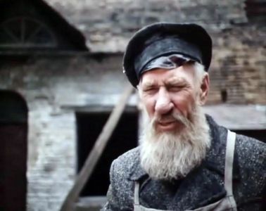 Arkadi Trusov in Talant (1978)