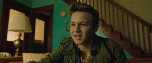 Gavin MacIntosh in American Fable (2016)