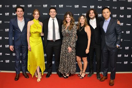 Toronto International Film Festival 2022