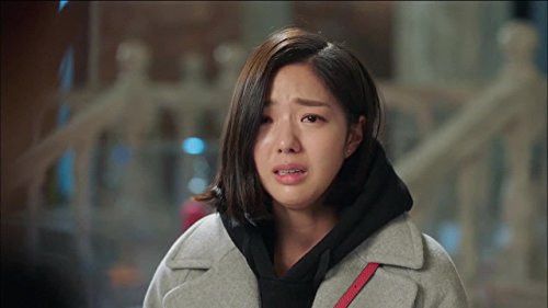 Chae Soo-bin in I'm Not a Robot (2017)