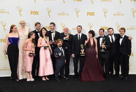 Nikolaj Coster-Waldau, Peter Dinklage, Lena Headey, Conleth Hill, Carice van Houten, David Nutter, Alfie Allen, David Be