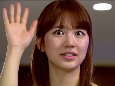 Yun Eun-hye in Lie to Me (2011)