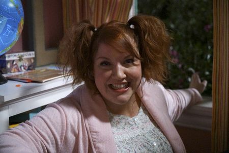 Dana Powell in Modern Family (2009)