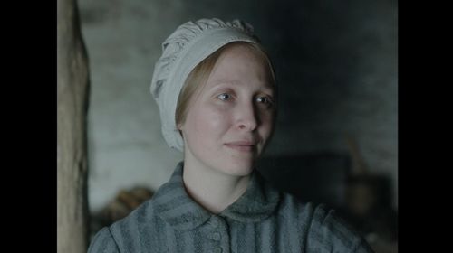 Eloise Winestock in The Nightingale (2018)