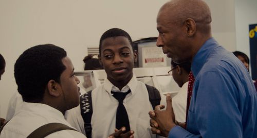 Geoffrey Canada in Waiting for Superman (2010)