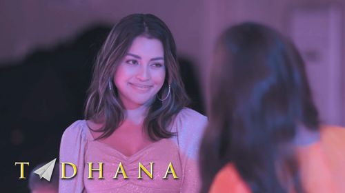 Mary Jean Lastimosa in Tadhana: Ambisyon: Part 1 (2021)