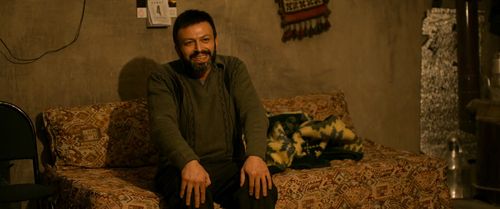 Serhat Mustafa Kiliç in Winter Sleep (2014)