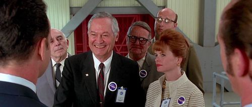 Roger Corman in Apollo 13 (1995)