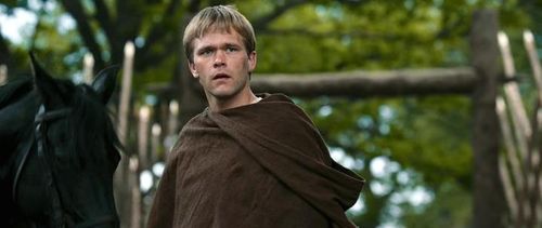 Joakim Nätterqvist in Arn: The Knight Templar (2007)