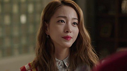 Ye-seul Han in Madame Antoine (2016)