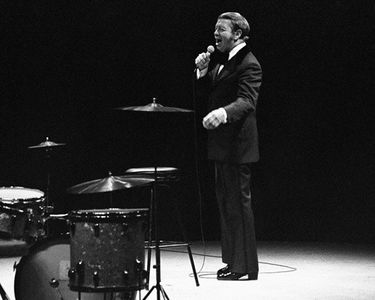 Mel Tormé