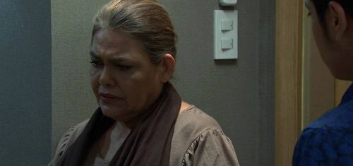 Raquel Monteza in Kambal, karibal (2017)