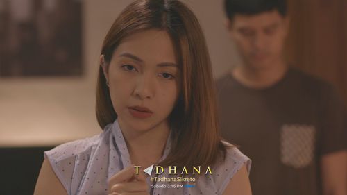 Regine Angeles in Tadhana: Sikreto: Part 2 (2022)