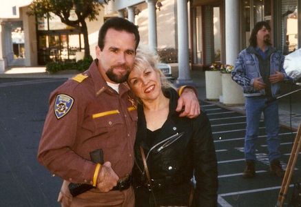 SHATTERED DREAMS (1998) - Shawn Flanagan and mom