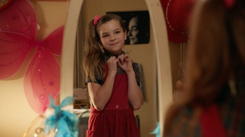 Raegan Revord in Young Sheldon (2017)