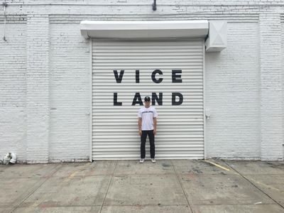 LOCATION: VICELAND