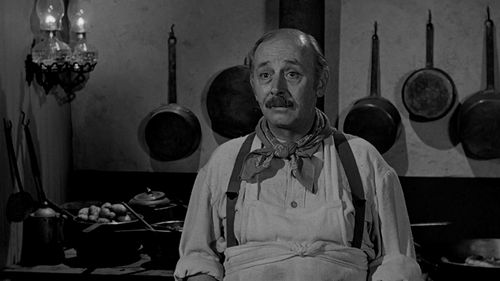 John Qualen in The Man Who Shot Liberty Valance (1962)