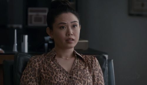 Marianna Phung - Private Eyes (Ep503)