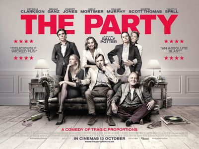 Kristin Scott Thomas, Timothy Spall, Bruno Ganz, Patricia Clarkson, Cherry Jones, Emily Mortimer, and Cillian Murphy in 