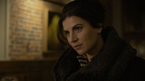 Still of Katarina Morhacova in Rendezvous (2015)