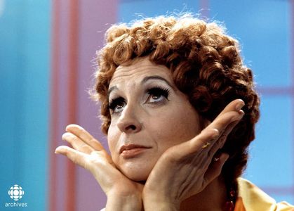 Hélène Loiselle in Flip et compagnie (1971)