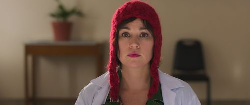 Javiera Contador in Alma (2015)