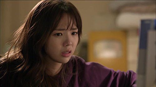 Chae Soo-bin in Strongest Deliveryman (2017)