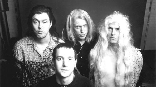 Butthole Surfers