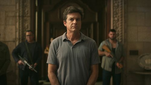 Jason Bateman in Ozark: You're the Boss (2022)