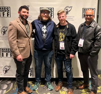 Massachusetts Independent Film Festival