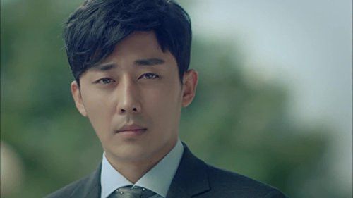 Ho Joon Son in Go Back Couple (2017)